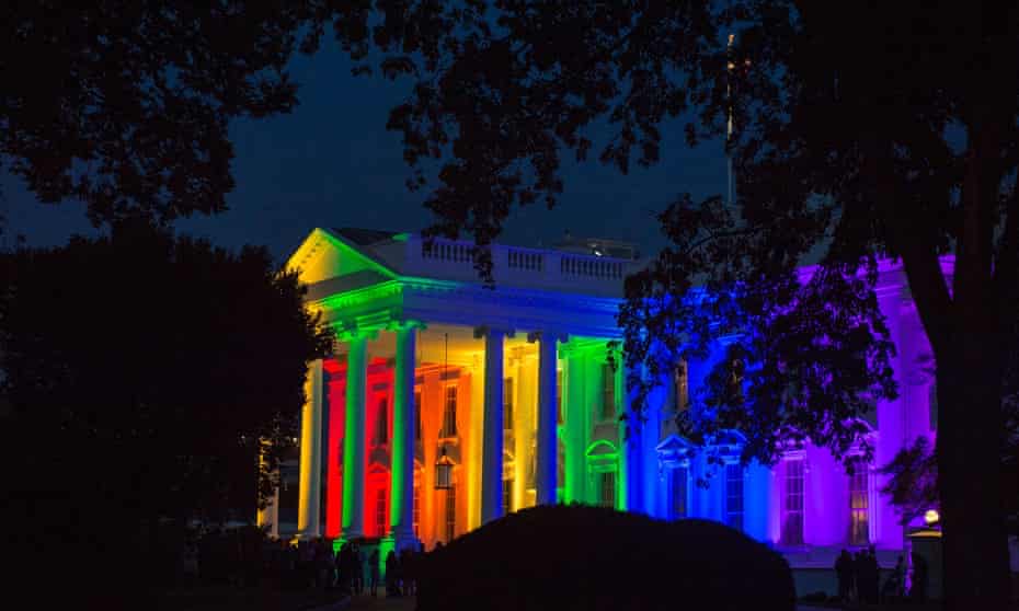Us Issues Its First Passport With X Gender Designation To Reflect Lived Reality Lgbt Rights The Guardian Us Issues Its First Passport With X Gender Designation To Reflect Lived Reality Lgbt Rights The Guardian