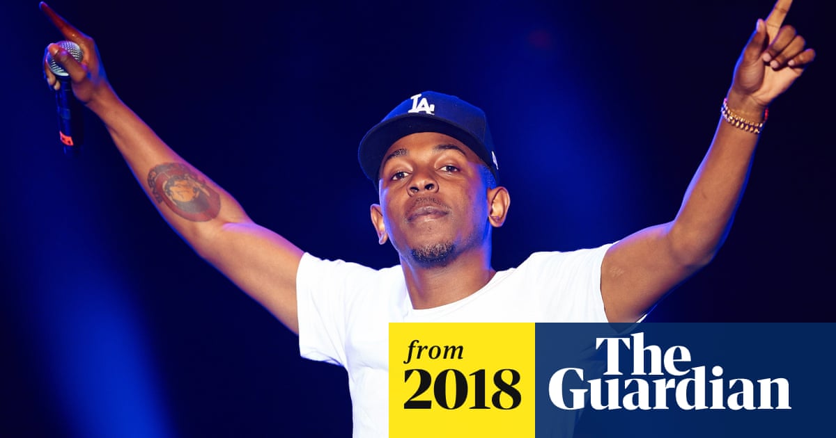 Kendrick Lamar wins Pulitzer prize as Weinstein reporting also honoured
