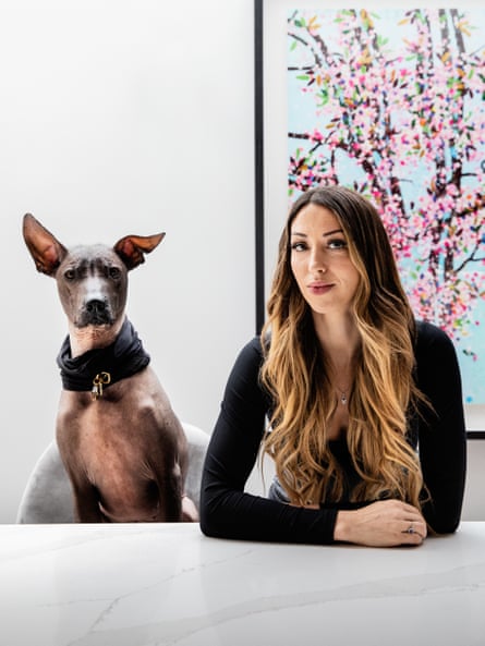 Sabrina Cohen-Hatton
