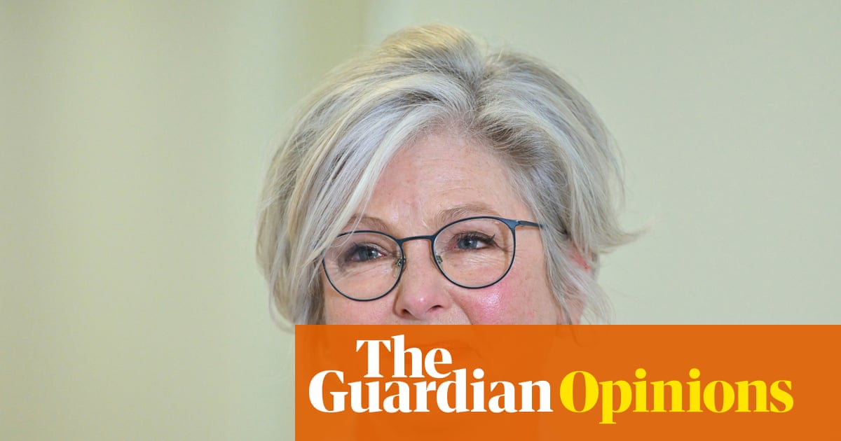 In one of the darkest days of Australian politics, the Helen Haines tragedy confirmed what many feared was only a matter of time