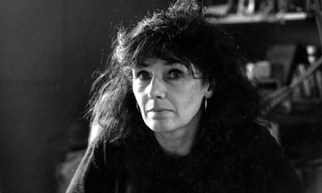 essay review about phone Elspeth Barker, pictured in 1991: ‘clever, witty, unpredictable’