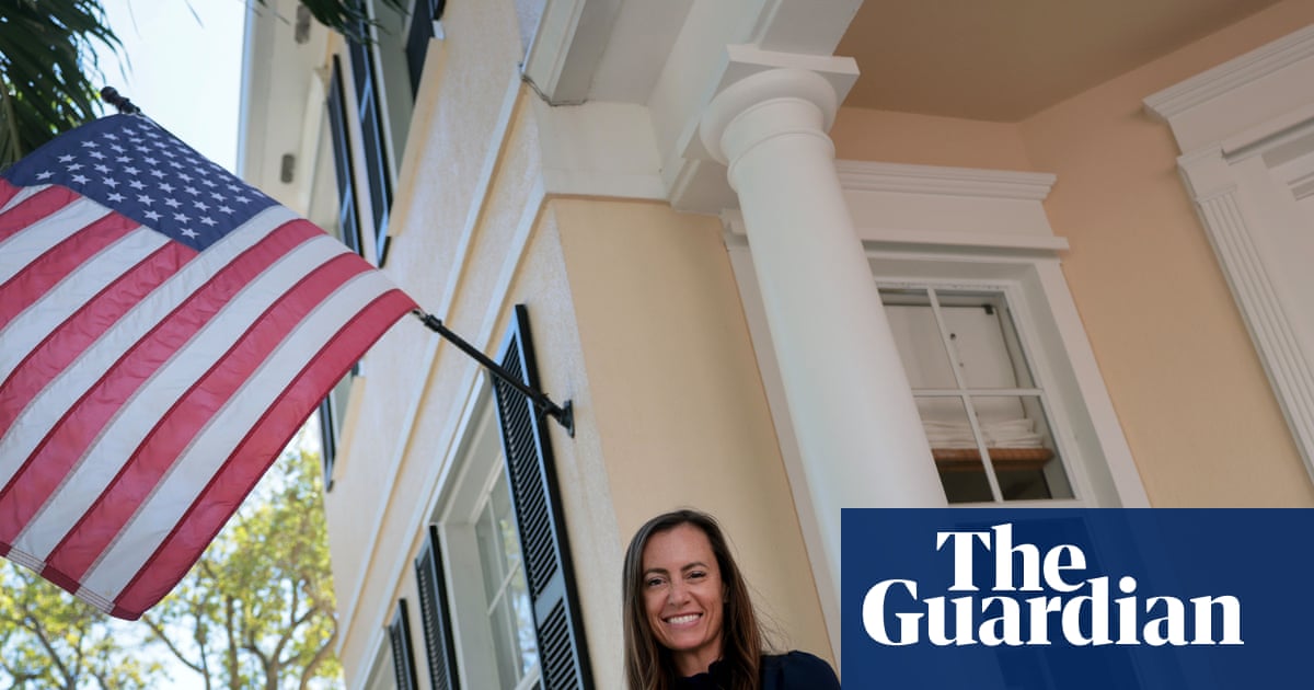 Could a Democratic triumph in Florida be a bellwether of a blue wave in red state midterm elections?