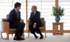 Stylewatch: Justin Trudeau's socks at G7
