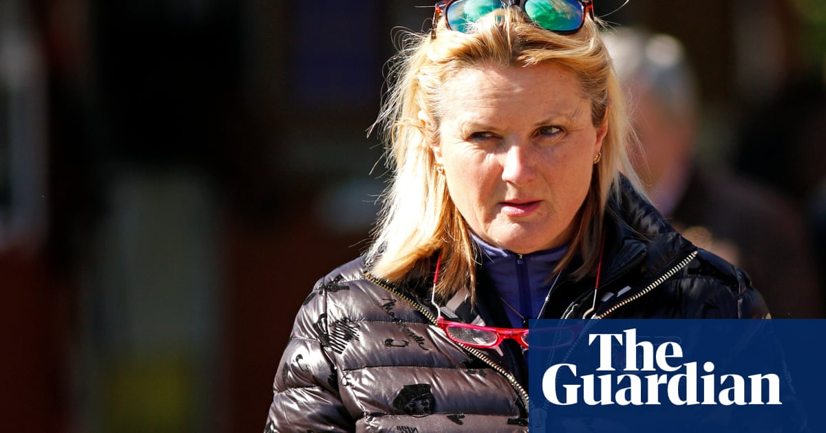 Talking Horses: Gay Kelleway claims trainers are running lame horses