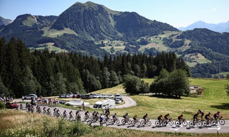 American Riders Set to Dominate Tour de France 2024: Get Ready for an Epic Race!