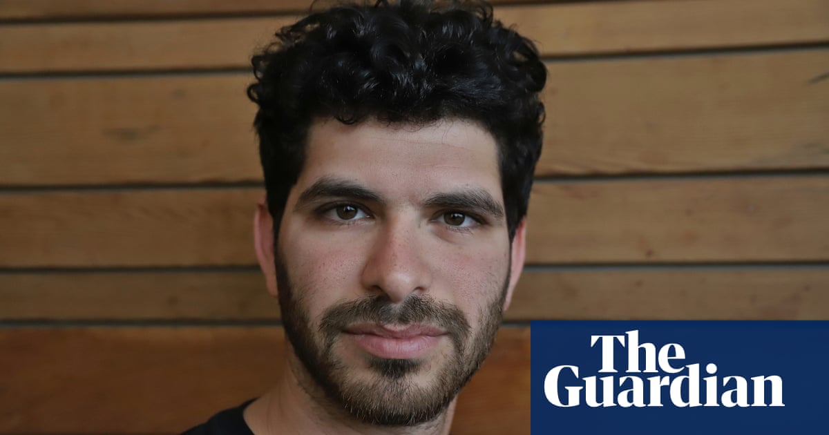 He looks half the man he was': brother of Israeli hostage on seeing him pleading for release