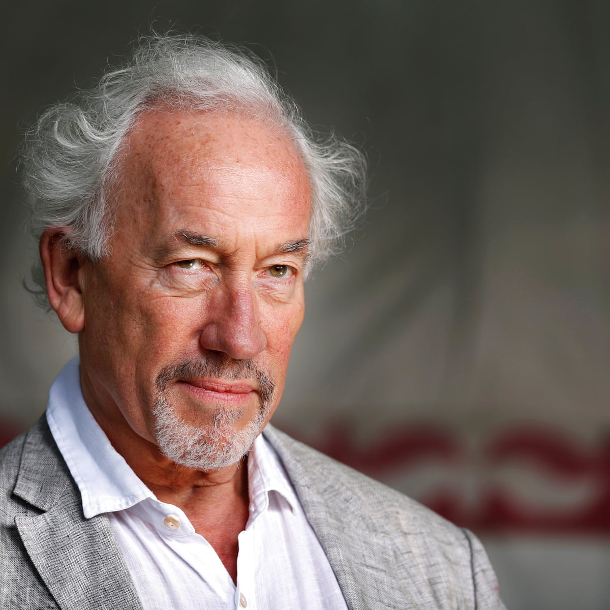 Simon Callow: 'Coming out was my biggest act of activism' | Life and style | The Guardian