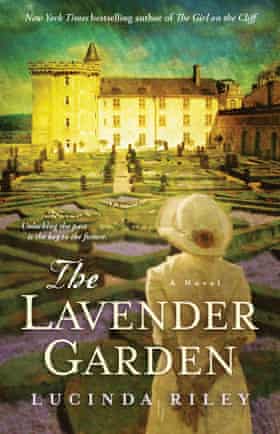Cover of the book Le Jardin de Lavande