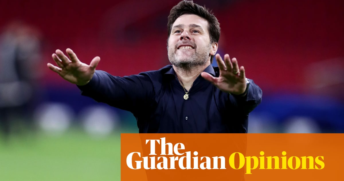 Mauricio Pochettino an odd choice for PSG, a club where the individual is king | Jonathan Liew