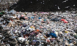 Waste facility Global Renewables in Eastern Creek, NSW