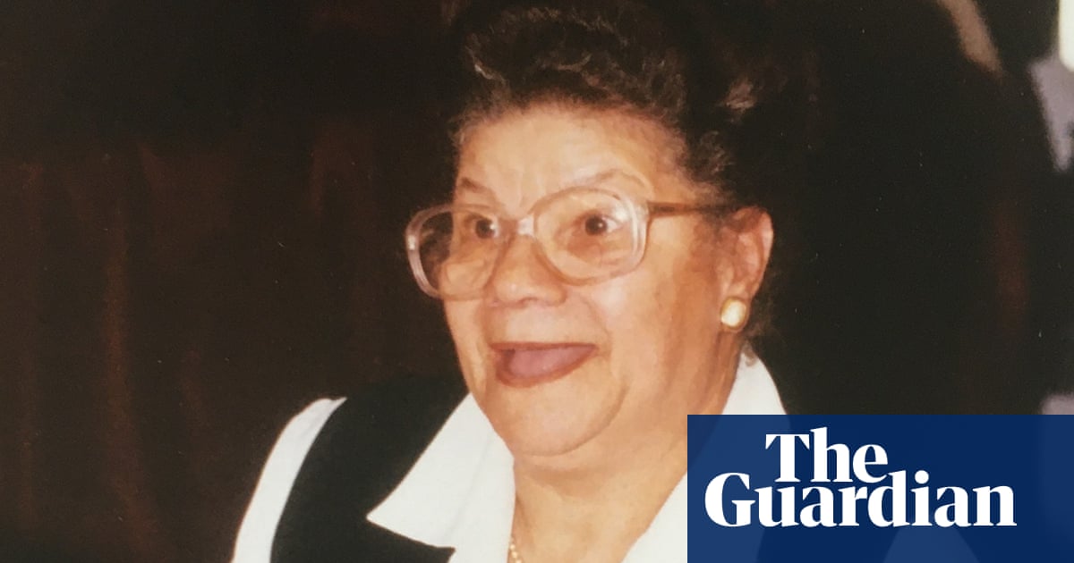 Etta Khwaja obituary