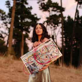 Aushi Jane: Under the Lalak Sky album cover