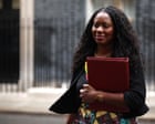 Minister says Mahmood’s migration policy will ‘prolong integration’