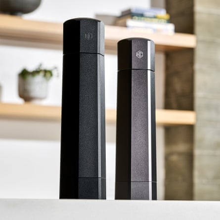 The 17 best mother’s day deals for when she says ‘don’t spend too much’ | gift ideas from the filter us Hexclad the hexmill collection bundle