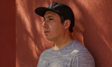 Tommy Orange: ‘I really liked what a chorus of voices could do’