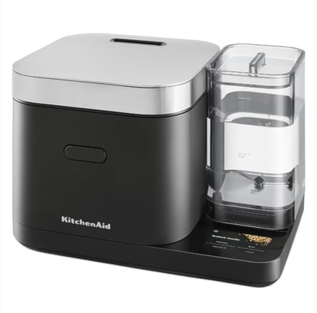 KitchenAid Grain and Rice Cooker