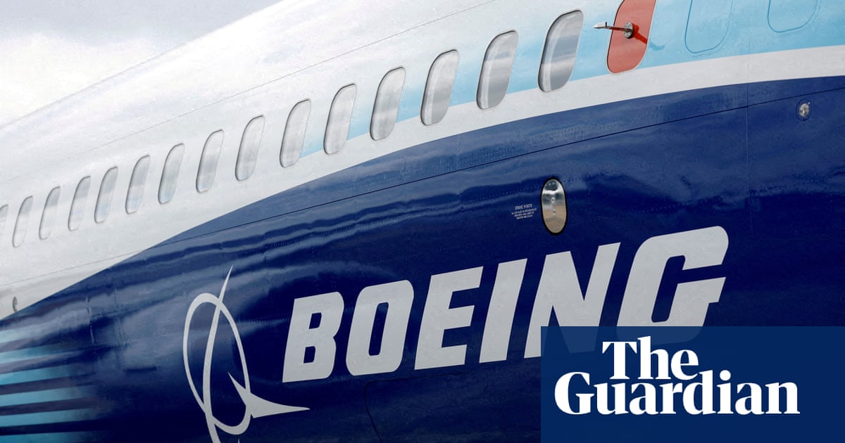 FAA investigating counterfeit titanium used on some Boeing and Airbus planes |  Boeing FAA investigating counterfeit titanium used on some Boeing and Airbus planes |  Boeing