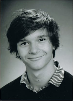 Julian Pallinger