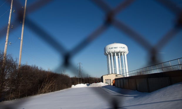 More than half of Flint’s 81,000 residents have signed up for a share of the newly-announced settlement.