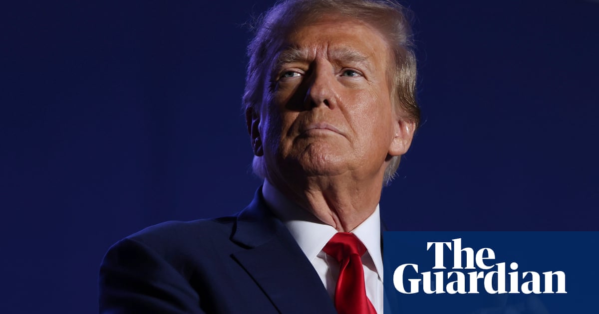 Colorado supreme court disqualifies Trump from state’s 2024 ballot