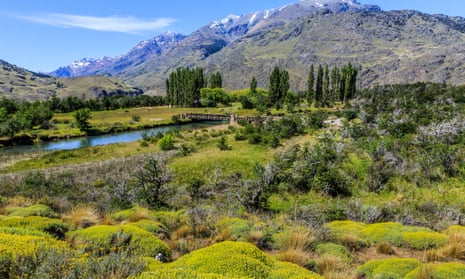The parks will preserve vast tracts of Patagonia, and were signed into law on Monday by Chile’s president Michelle Bachelet.