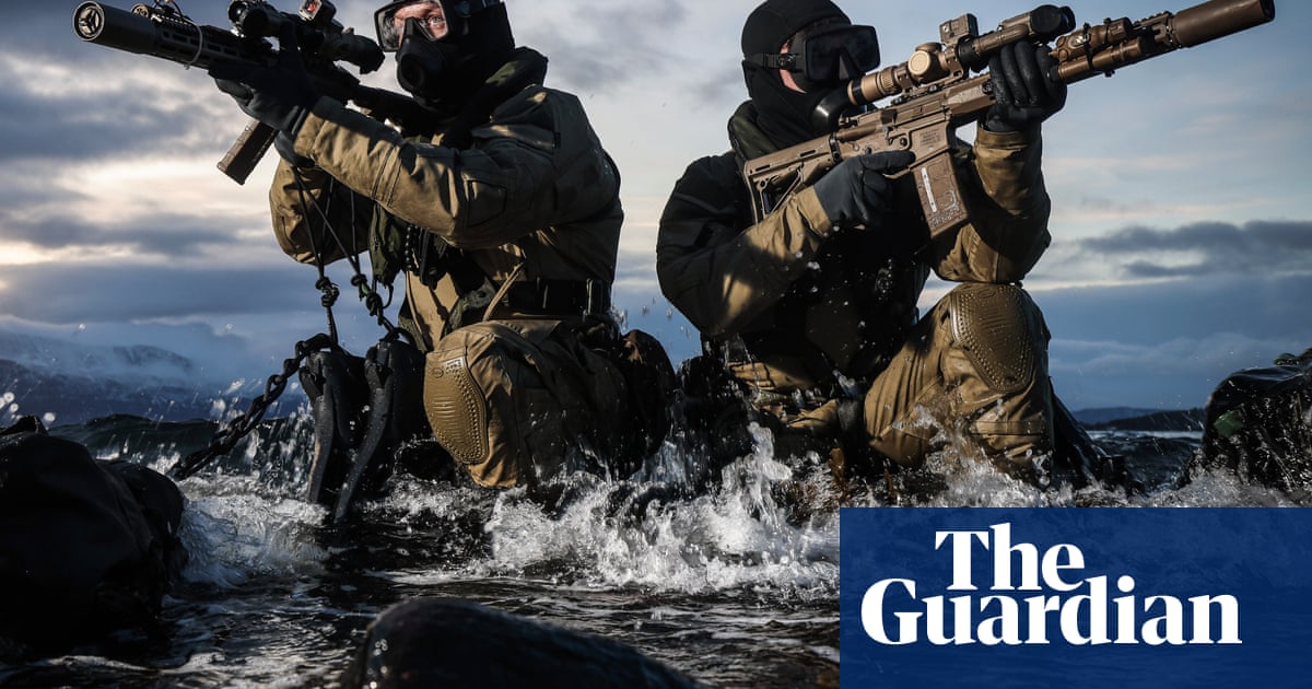 Tuesday briefing: Is Britain’s move to ‘war-fighting’ readiness enough to ensure its security?