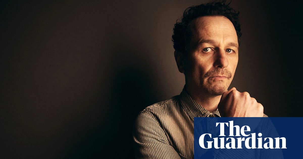 ‘I hope it got disinfected!’ Matthew Rhys on bravery, banter and wearing a prosthetic penis