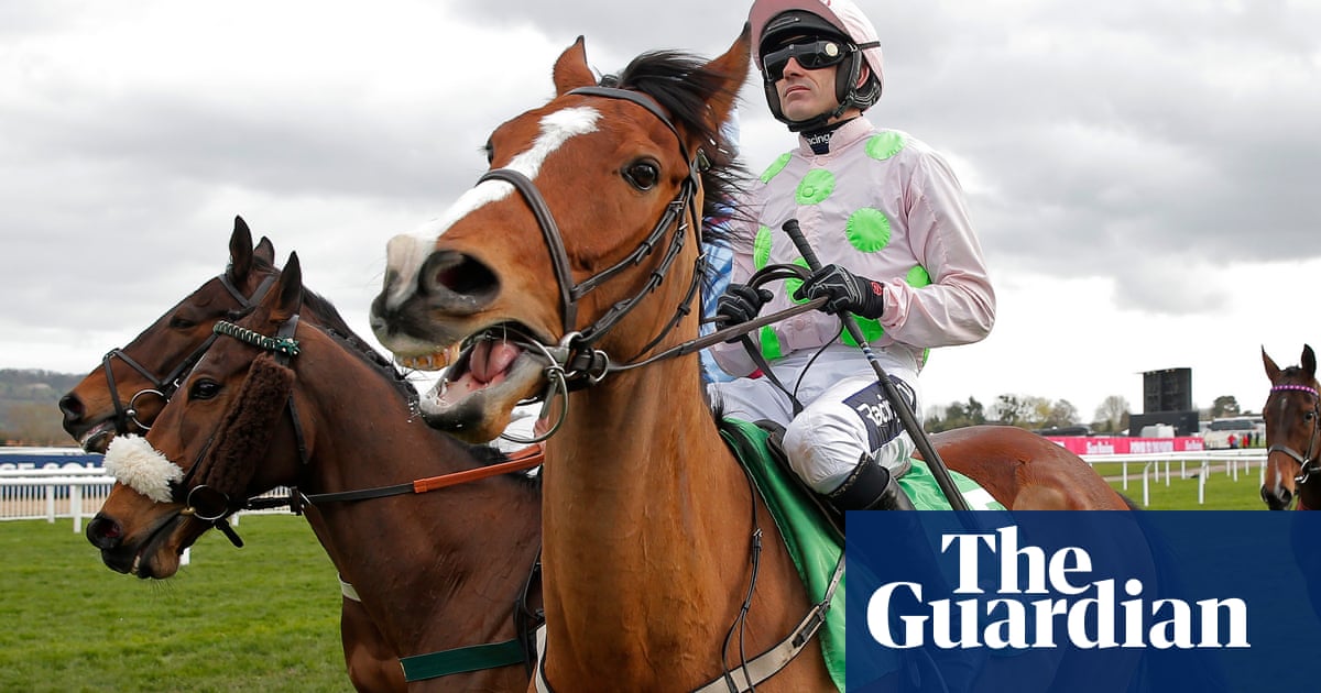 Talking Horses: Faugheen leads Willie Mullins Dublin Festival contenders