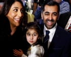 Humza Yousaf'tan Ateş Altında – Gazze'de mahsur kalmanın derinden etkileyici bir hikayesi