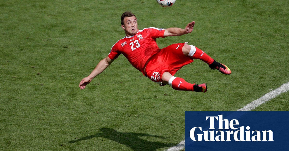 Euro 16 The Best Images From The Tournament Gallery Football The Guardian Euro 16 The Best Images From The Tournament Gallery Football The Guardian
