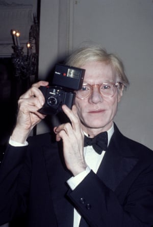 Andy Warhol