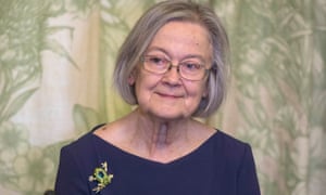 Lady Hale cree que la paridad de género en el poder judicial se puede lograr para 2033.