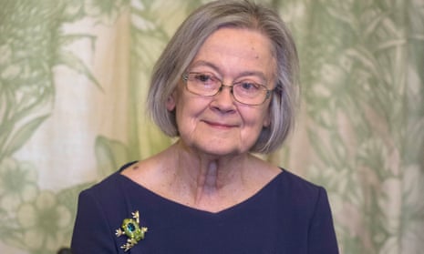 Lady Hale believes gender parity in the judiciary can be achieved by 2033.