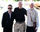 Martin McDonagh says CIA has ‘done awful things all around the world’