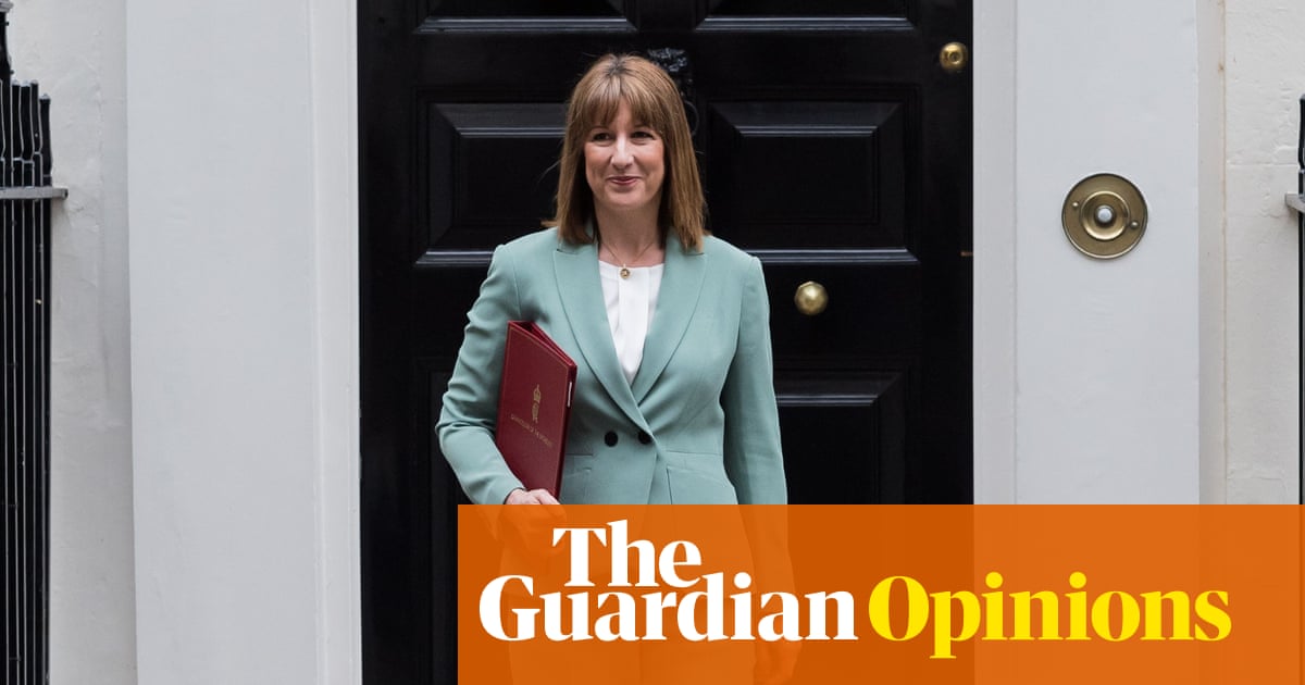 The Guardian view on Labour's spending review: the chancellor tightened belts and loosened seams | Editorial