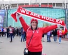 Hull KR v Wigan Warriors: Super League Grand Final – live