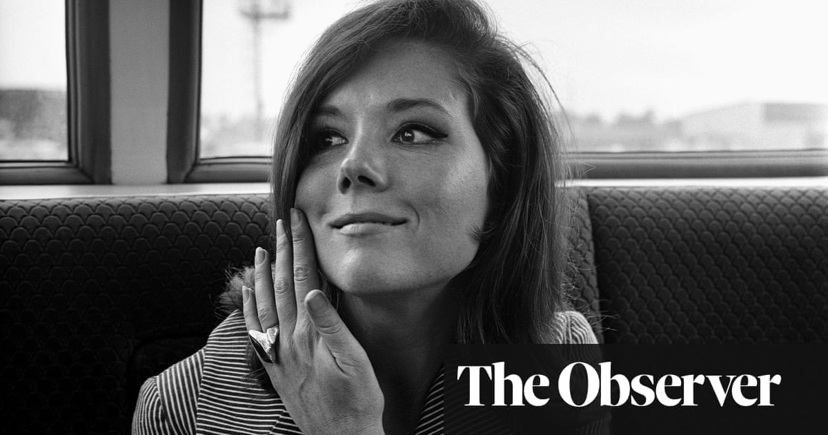 Diana Rigg remembered by Mark Gatiss