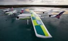 Drones could deliver NHS supplies under UK regulation changes Drones could deliver NHS supplies under UK regulation changes