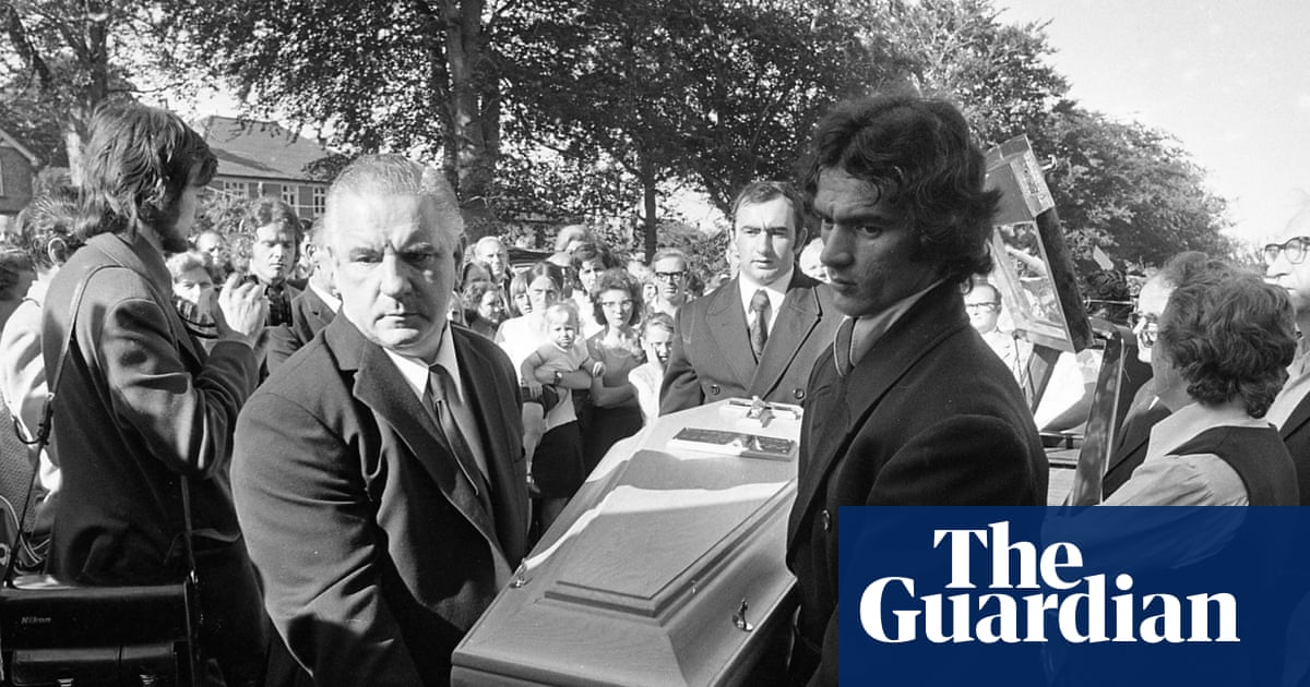 The Miami Showband massacre: what led to the killing of the Irish Beatles'?
