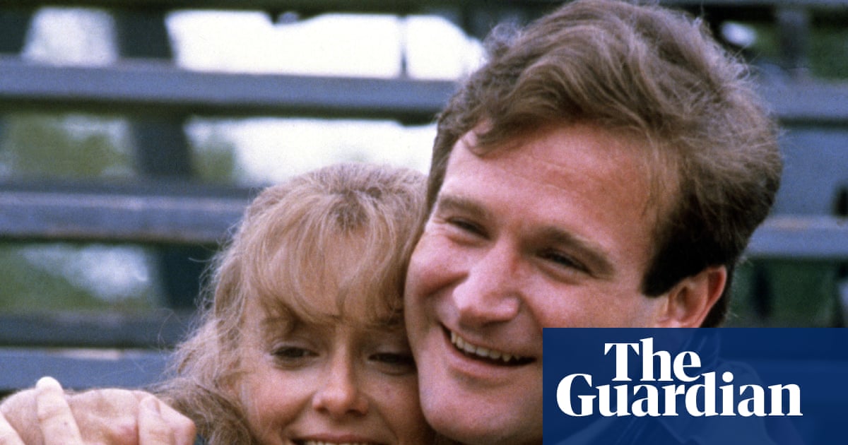 Mary Beth Hurt – a life in pictures