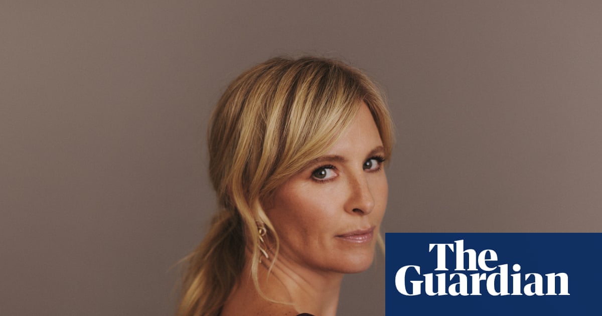 Who would not want to dance to Boogie Wonderland?': Alison Balsom's honest playlist