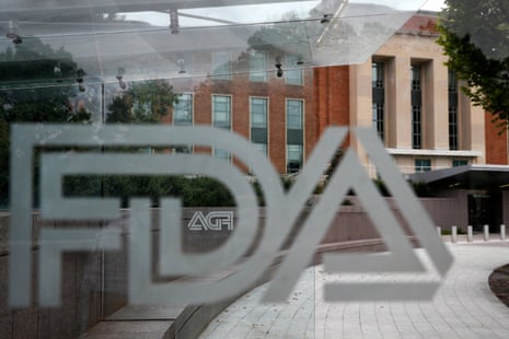 office of medical products and tobacco Food Drug Administration Oral Hearing on FDAs Proposed
