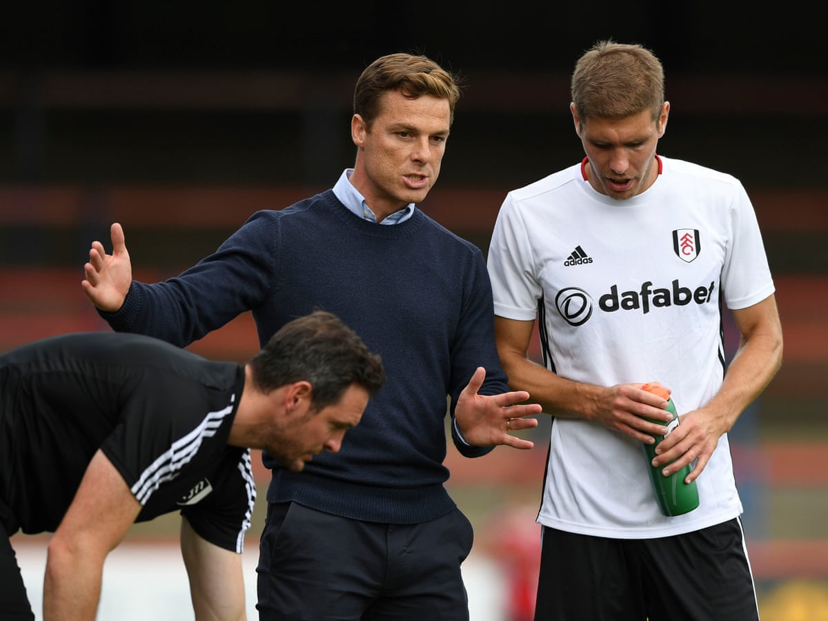 Fulham Ready To Bounce Back After Learning From Last Season S Mistakes Dominic Fifield Football The Guardian