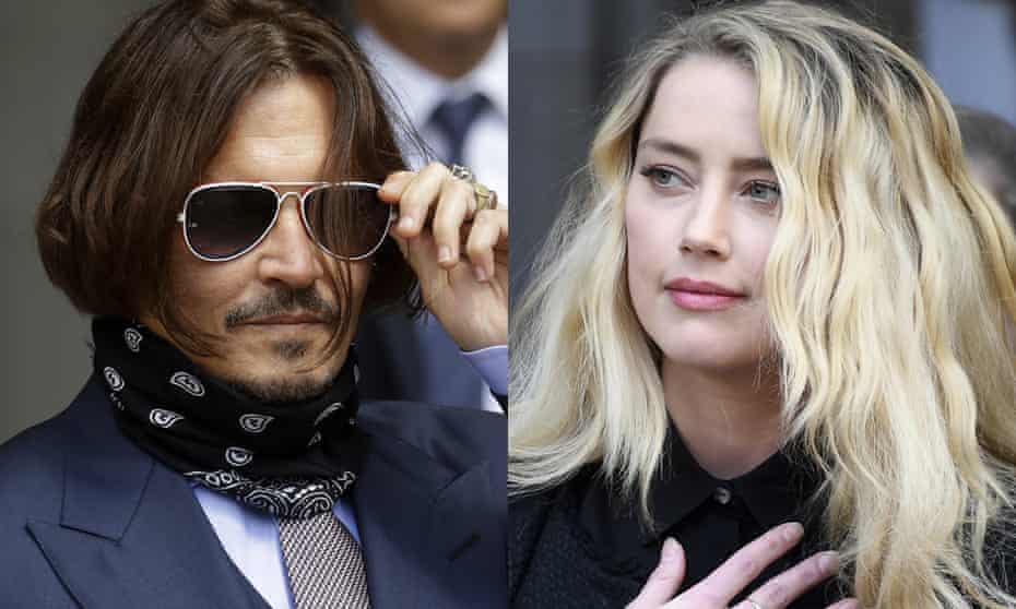 Johnny Depp Trial LIVE Today: Depp Cross-Examined By Heard’s Lawyer Thursday