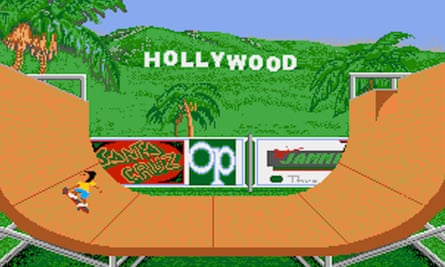 California Games