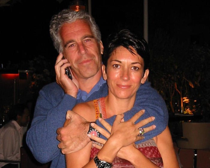 DOJ Releases Transcripts of Ghislaine Maxwell's Interviews