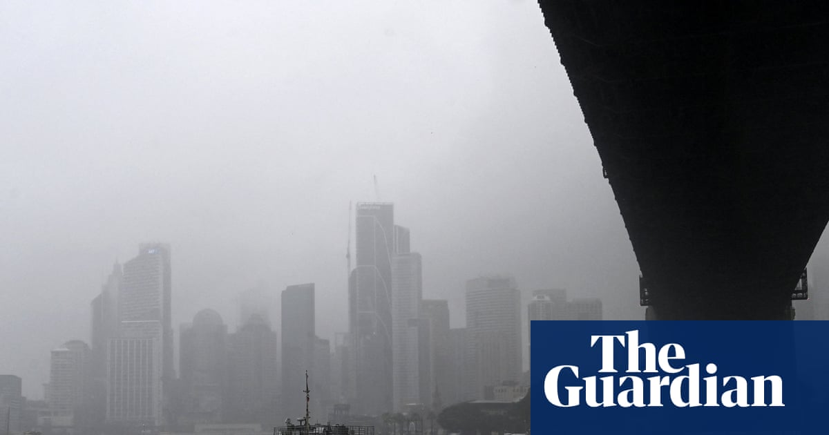 Extreme Weather Threatens Vulnerable Communities in Australia as El Niño Looms