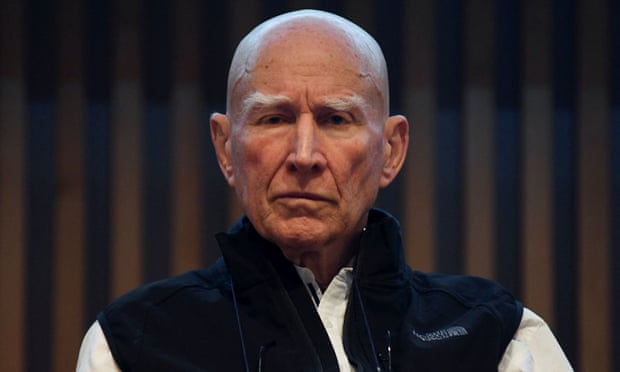 Sebastiao Salgado