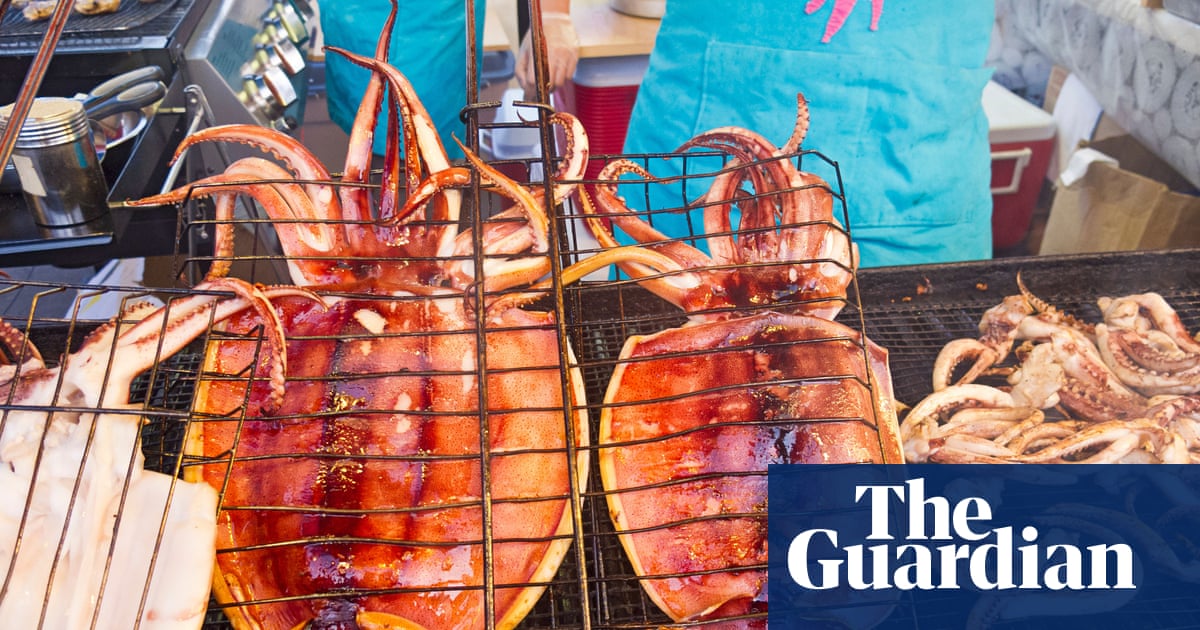 Canada's top 10 food festivals and foodie experiences | Travel | The