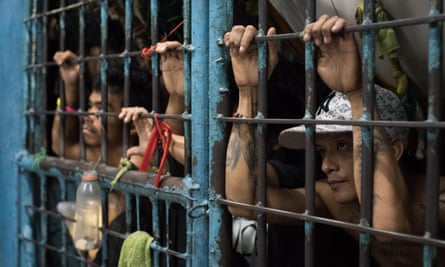 Duterte S Drug War In The Philippines Is Out Of Control He Needs To Be Stopped Working In Development The Guardian